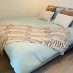 Apartamento Bubbles By Bloss, Familieappartement Met Terras Ostende